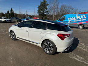 Citroen DS5
