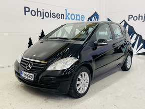 Mercedes-Benz A
