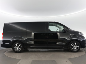 Toyota Proace EV