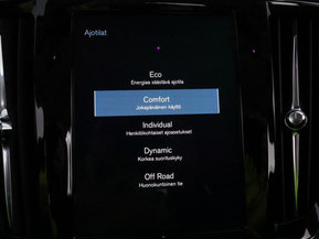 Volvo V90 Cross Country