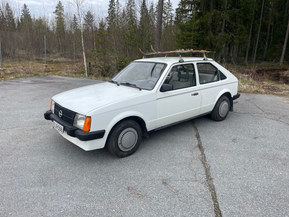 Opel Kadett