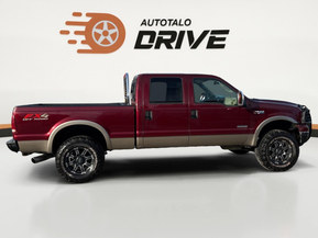 Ford F250