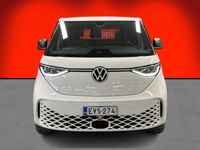 Volkswagen ID. Buzz Cargo