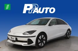 Hyundai Ioniq 6
