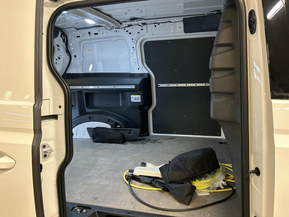 Volkswagen ID. Buzz Cargo