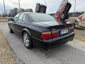 Cadillac Seville