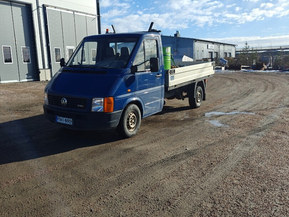 Volkswagen LT