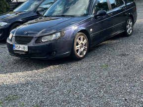 Saab 9-5