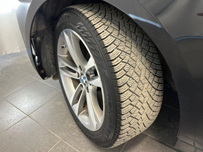 BMW 320 Gran Turismo