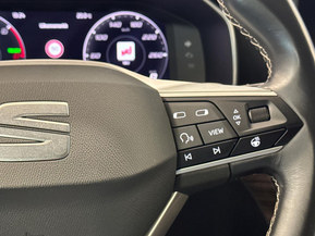 Seat Leon Sportstourer