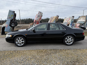 Cadillac Seville