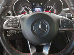 Mercedes-Benz C 43 AMG