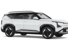 Kia EV5