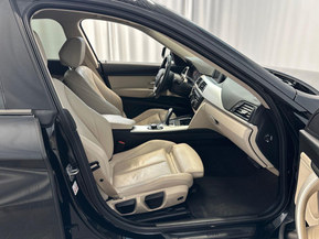 BMW 320 Gran Turismo