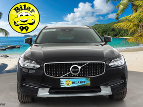 Volvo V90 Cross Country