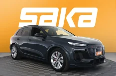Audi SQ6 e-tron