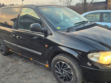 Chrysler Voyager
