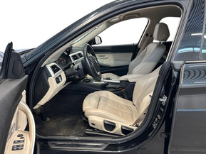 BMW 320 Gran Turismo