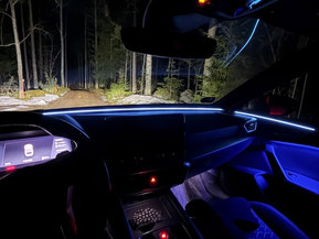 Seat Leon Sportstourer