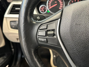 BMW 320 Gran Turismo