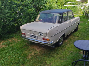 Opel Kadett