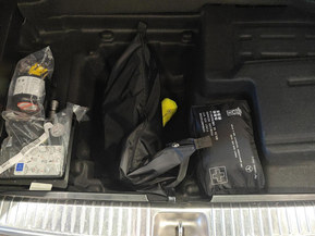 Mercedes-Benz C 43 AMG