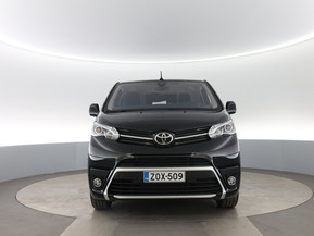 Toyota Proace EV