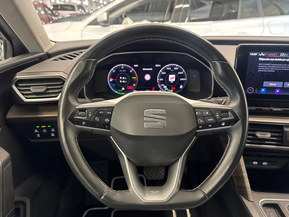 Seat Leon Sportstourer