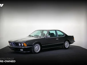 BMW 635
