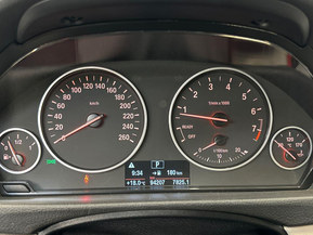 BMW 320 Gran Turismo