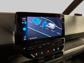 Volkswagen ID. Buzz Cargo