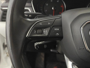 Audi A4 allroad quattro