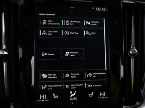 Volvo V90 Cross Country