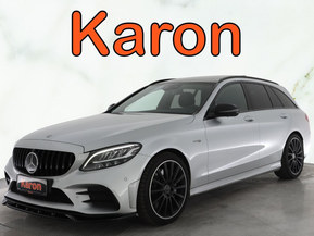 Mercedes-Benz C 43 AMG