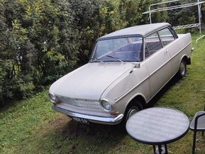 Opel Kadett