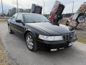 Cadillac Seville