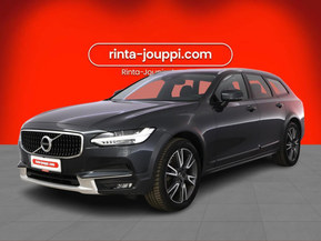 Volvo V90 Cross Country
