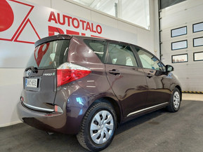 Toyota Verso-S