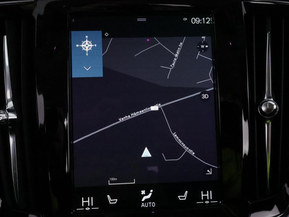 Volvo V90 Cross Country