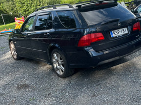 Saab 9-5
