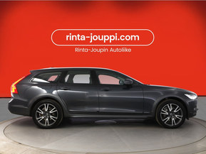 Volvo V90 Cross Country