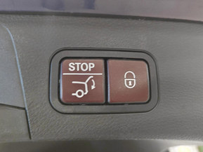 Mercedes-Benz C 43 AMG