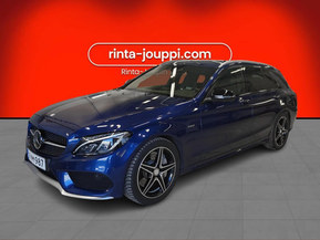 Mercedes-Benz C 43 AMG
