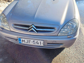 Citroen Xsara