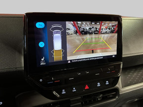 Volkswagen ID. Buzz Cargo