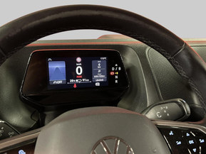 Volkswagen ID. Buzz Cargo