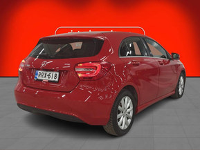 Mercedes-Benz A