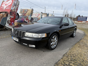 Cadillac Seville
