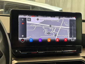 Seat Leon Sportstourer