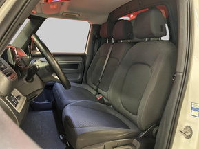 Volkswagen ID. Buzz Cargo